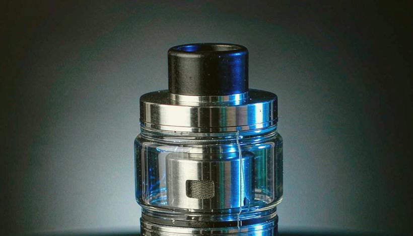 Bulk Vape Goods Ocean Freight packaging detail