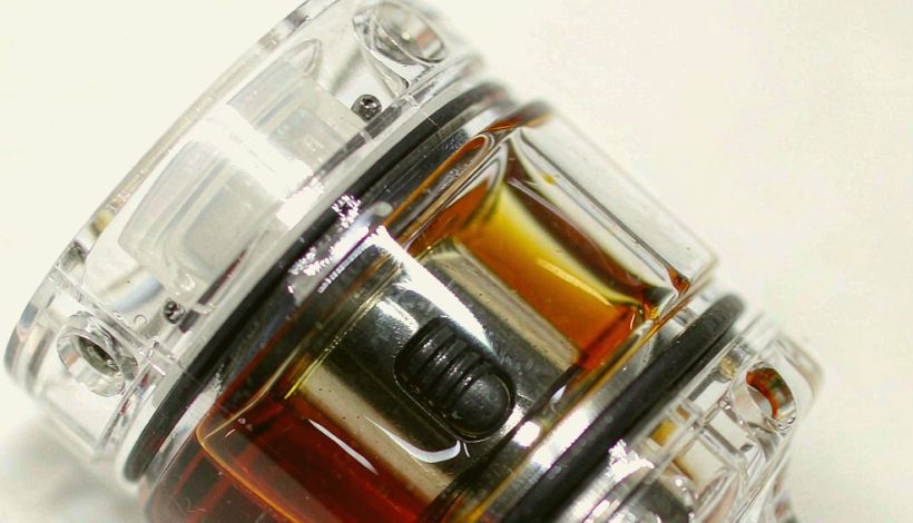 Bulk Vape Goods Ocean Freight packaging detail