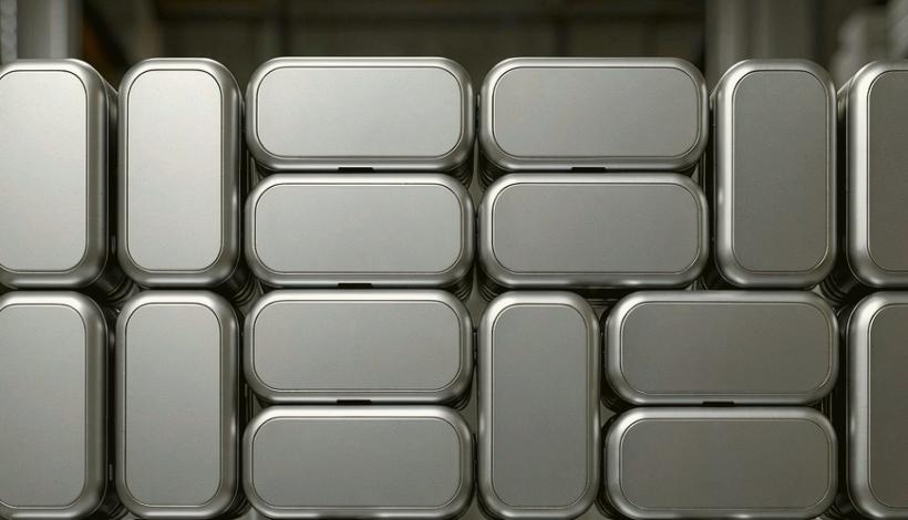 Bulk Vape Goods Ocean Freight packaging detail