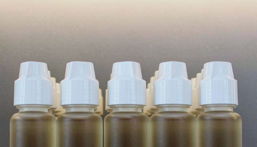 Bulk Vape Ocean Freight Wholesale: Air, Sea and Express Compared — Bulk Vape Goods Ocean Freight Wholesale