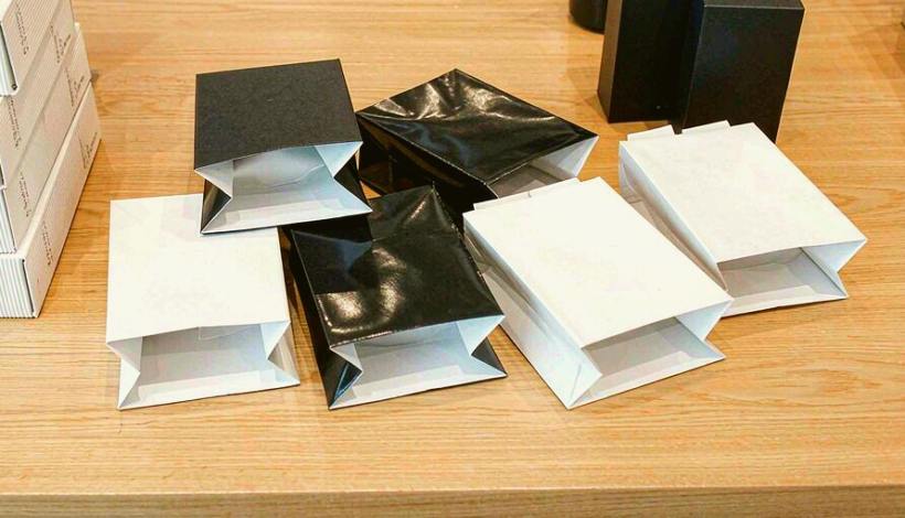 Bulk Vape Goods Ocean Freight packaging detail