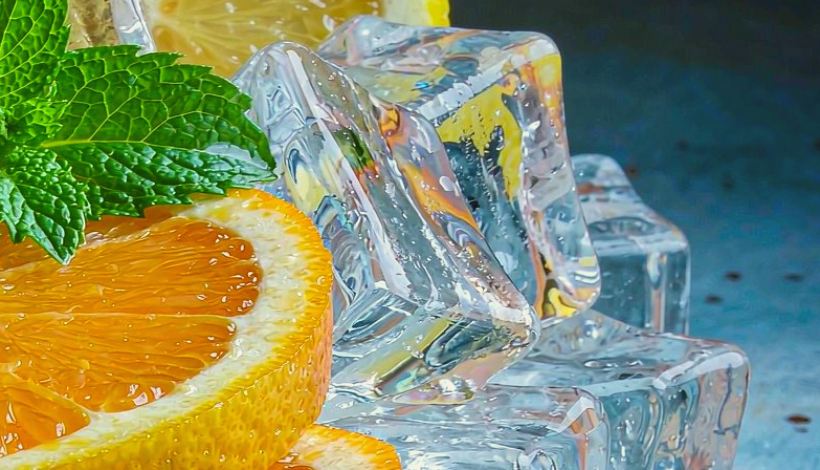 Bulk Vape Goods Ocean Freight packaging detail