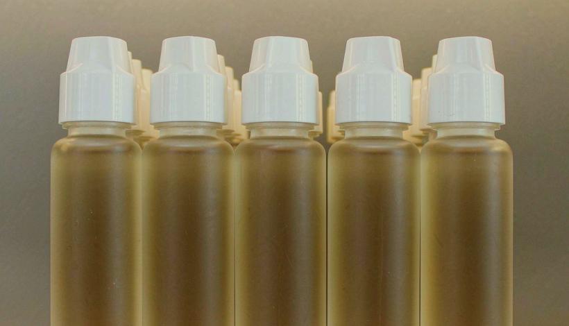 Bulk Vape Goods Ocean Freight packaging detail
