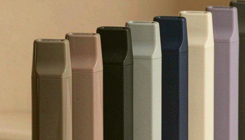 Bulk Vape Goods Ocean Freight packaging detail
