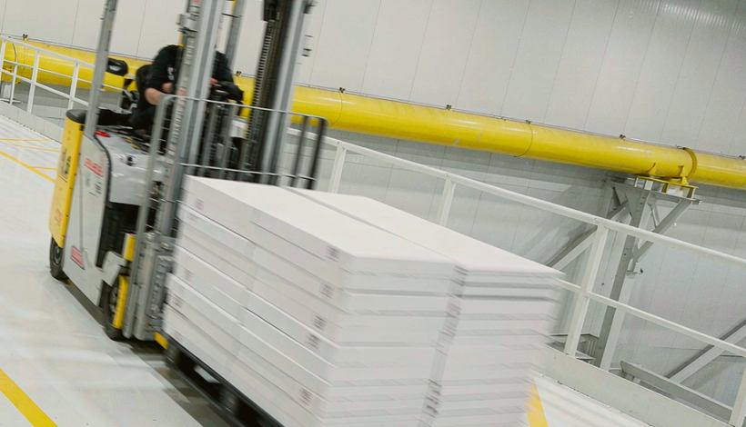 Bulk Vape Goods Ocean Freight packaging detail
