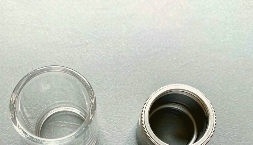 Bulk Vape Goods Ocean Freight packaging detail