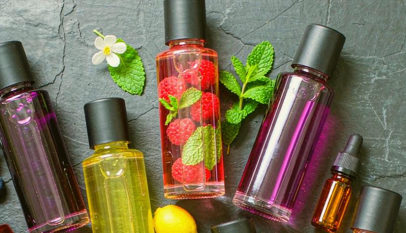 Bulk Vape Goods Ocean Freight packaging detail