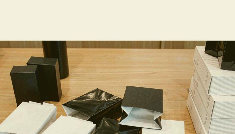 Bulk Vape Goods Ocean Freight packaging detail