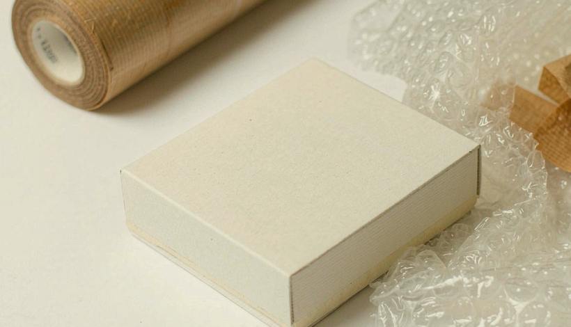 Bulk Vape Goods Ocean Freight packaging detail