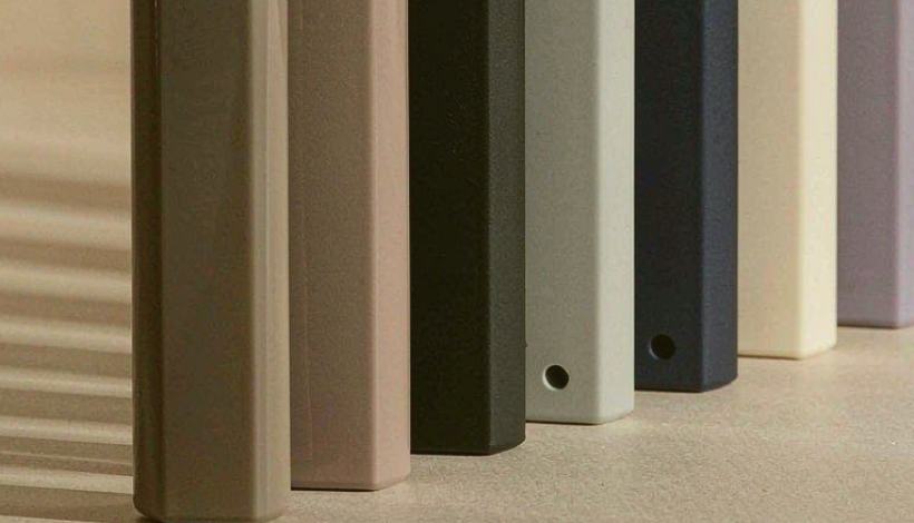 Bulk Vape Goods Ocean Freight packaging detail