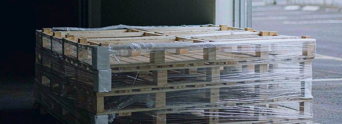 Bulk Vape Goods Ocean Freight Wholesale packing and dispatch
