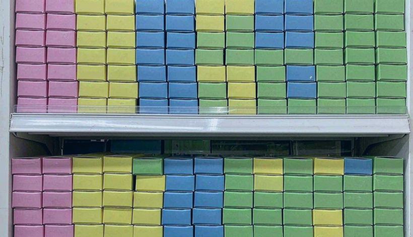 Carton and Container Planning — Bulk Bulk Vape Ocean Freight — Bulk Vape Goods Ocean Freight Wholesale