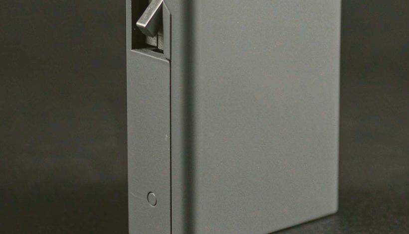 Bulk Vape Goods Ocean Freight packaging detail