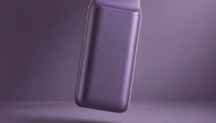 Bulk Vape Goods Ocean Freight packaging detail