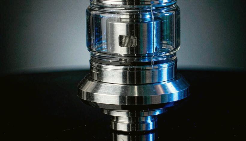 Bulk Vape Goods Ocean Freight packaging detail