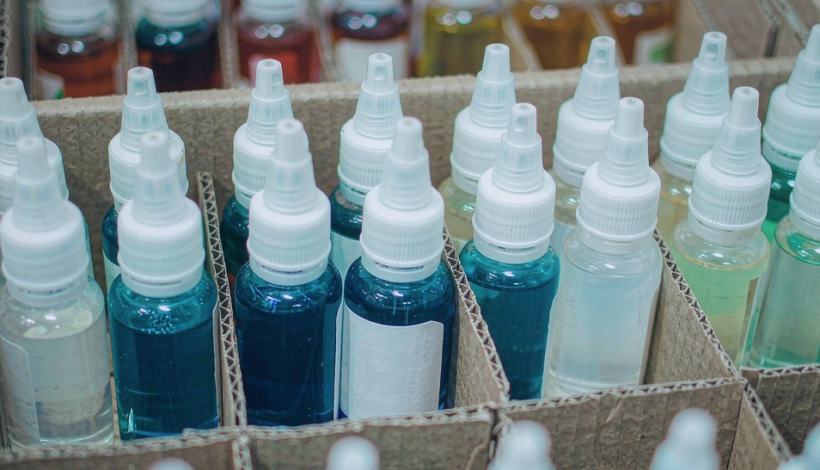Carton Sizes for Distributors — Premium-Grade Bulk Vape Ocean Freight — Bulk Vape Goods Ocean Freight Wholesale