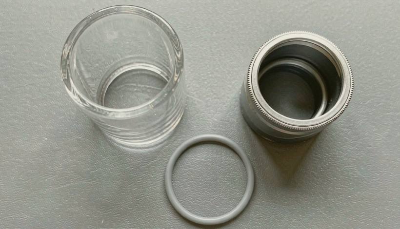 Bulk Vape Goods Ocean Freight packaging detail
