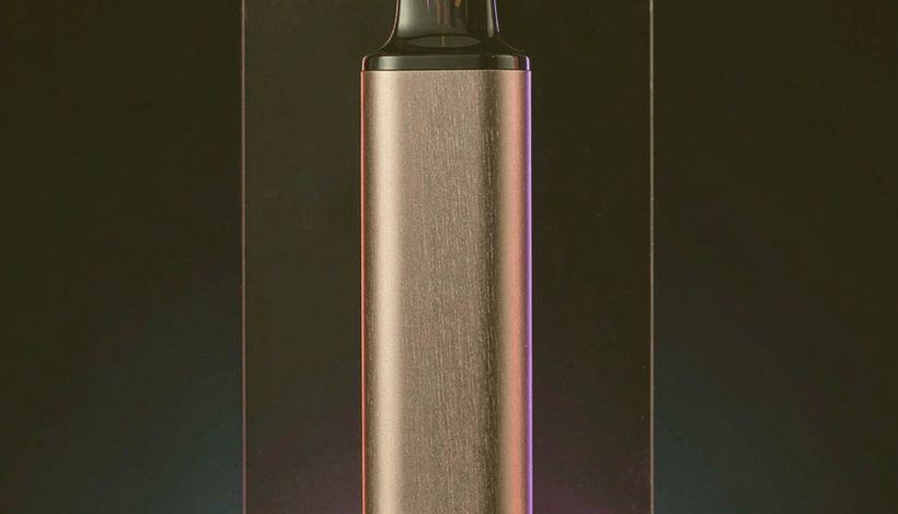Bulk Vape Goods Ocean Freight packaging detail