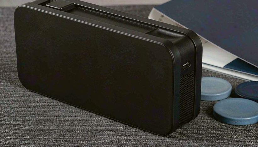 Bulk Vape Goods Ocean Freight packaging detail