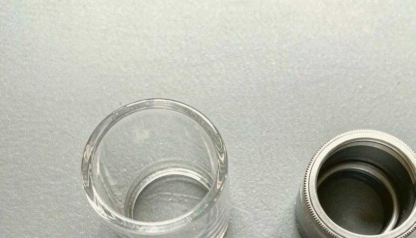 Bulk Vape Goods Ocean Freight packaging detail