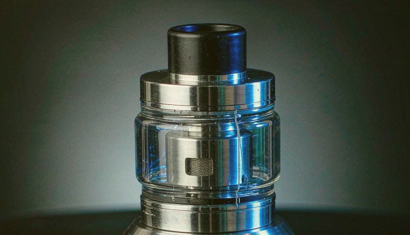 Bulk Vape Goods Ocean Freight packaging detail