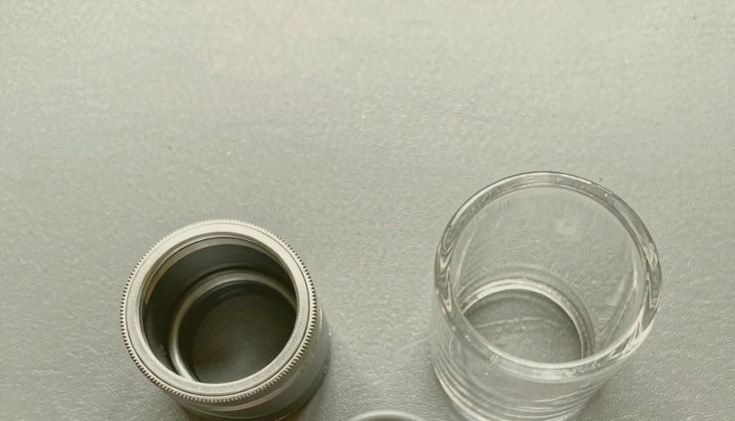 Bulk Vape Goods Ocean Freight packaging detail