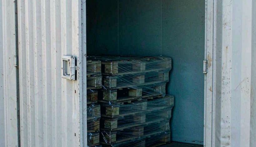 Carton Sizes for Regional Agents — Shelf-Ready Bulk Vape Ocean Freight — Bulk Vape Goods Ocean Freight Wholesale