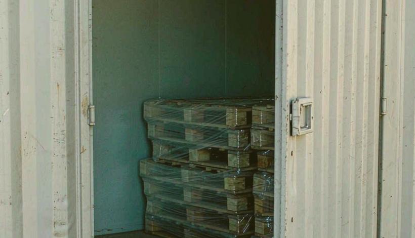 Bulk Vape Goods Ocean Freight packaging detail