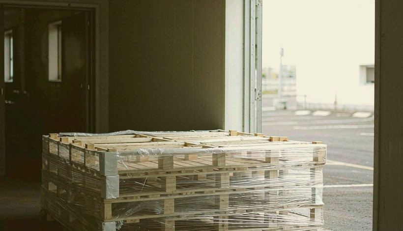 Bulk Vape Goods Ocean Freight packaging detail