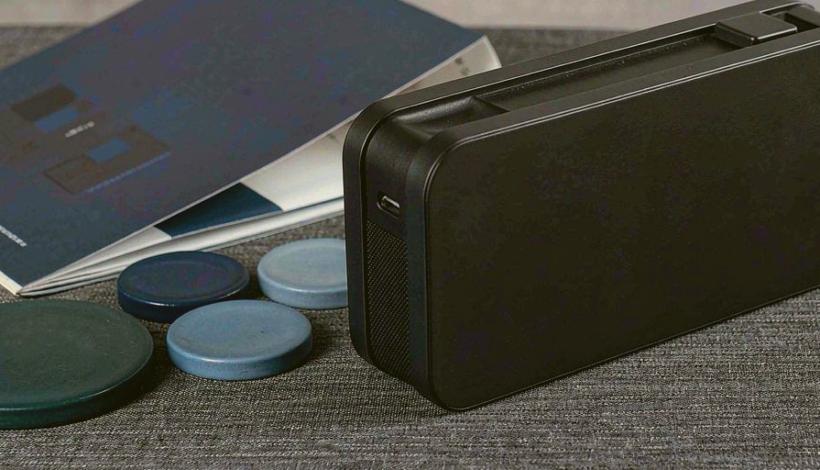 Bulk Vape Goods Ocean Freight packaging detail