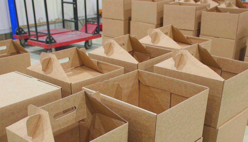 Carton Sizes for Wholesalers — Private Label Bulk Vape Ocean Freight — Bulk Vape Goods Ocean Freight Wholesale