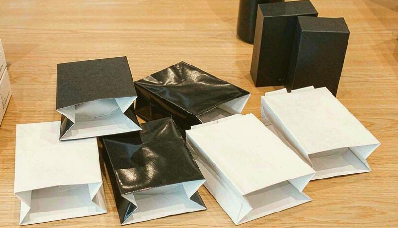 Bulk Vape Goods Ocean Freight packaging detail