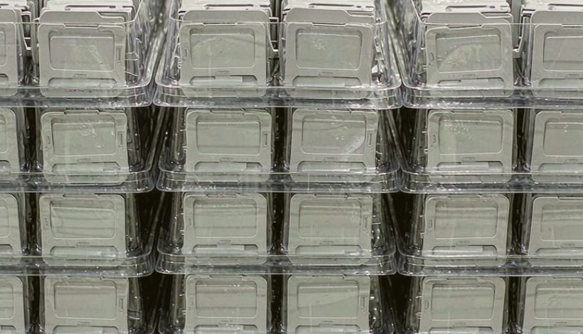 Bulk Vape Goods Ocean Freight packaging detail