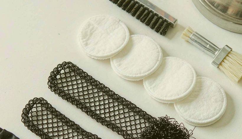 Bulk Vape Goods Ocean Freight packaging detail