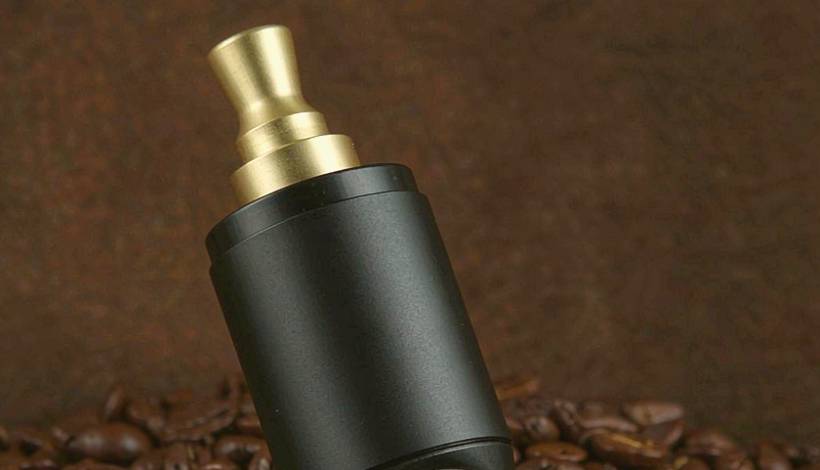 Bulk Vape Goods Ocean Freight packaging detail