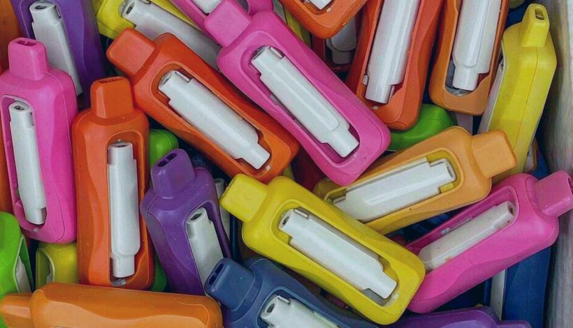 Certified Bulk Vape Ocean Freight: Range Mix for Convenience Stores — Bulk Vape Goods Ocean Freight Wholesale