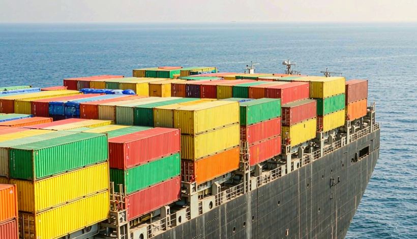 Bulk Vape Goods Ocean Freight packaging detail