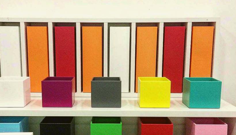 Bulk Vape Goods Ocean Freight packaging detail