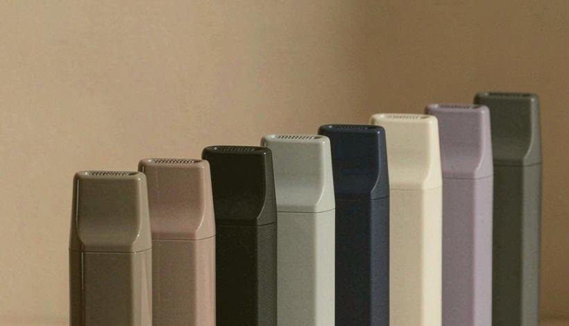 Bulk Vape Goods Ocean Freight packaging detail