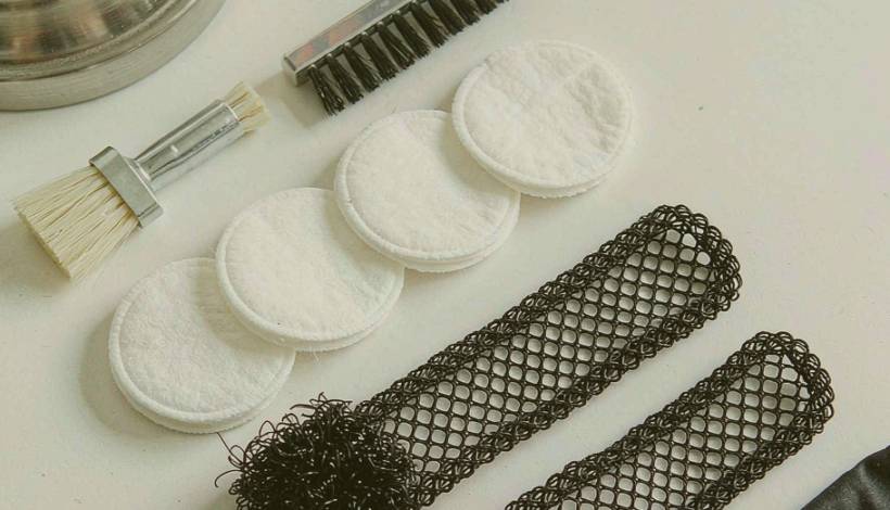 Bulk Vape Goods Ocean Freight packaging detail