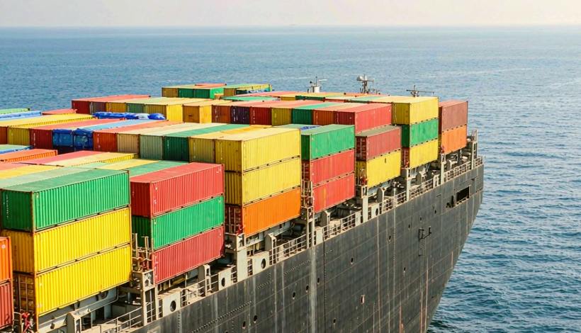 Bulk Vape Goods Ocean Freight packaging detail