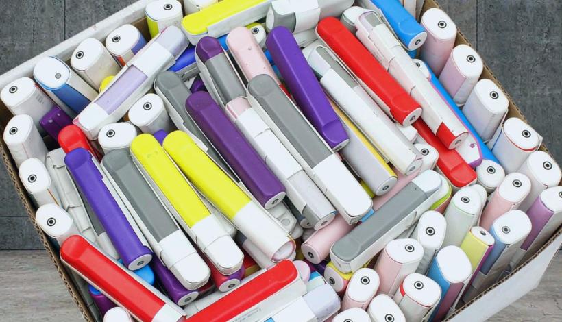 Comparing Supplier Quotes — Retail-Ready Bulk Vape Ocean Freight — Bulk Vape Goods Ocean Freight Wholesale