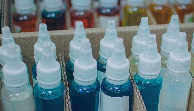 Compliance Basics for Distributors — Bulk Vape Ocean Freight Orders — Bulk Vape Goods Ocean Freight Wholesale