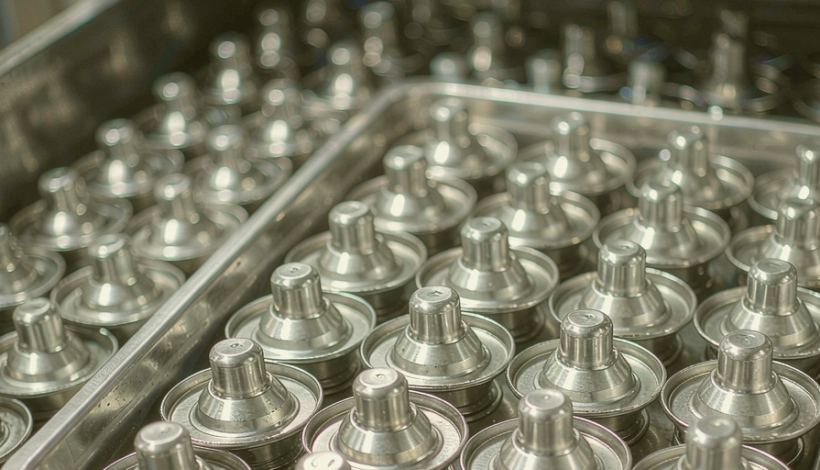 Bulk Vape Goods Ocean Freight packaging detail