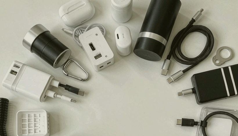 Bulk Vape Goods Ocean Freight packaging detail