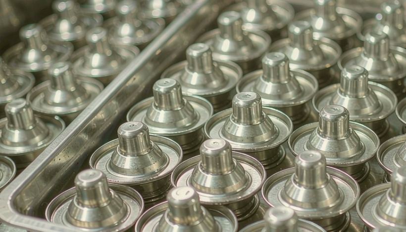 Bulk Vape Goods Ocean Freight packaging detail