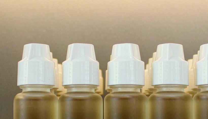Bulk Vape Goods Ocean Freight packaging detail