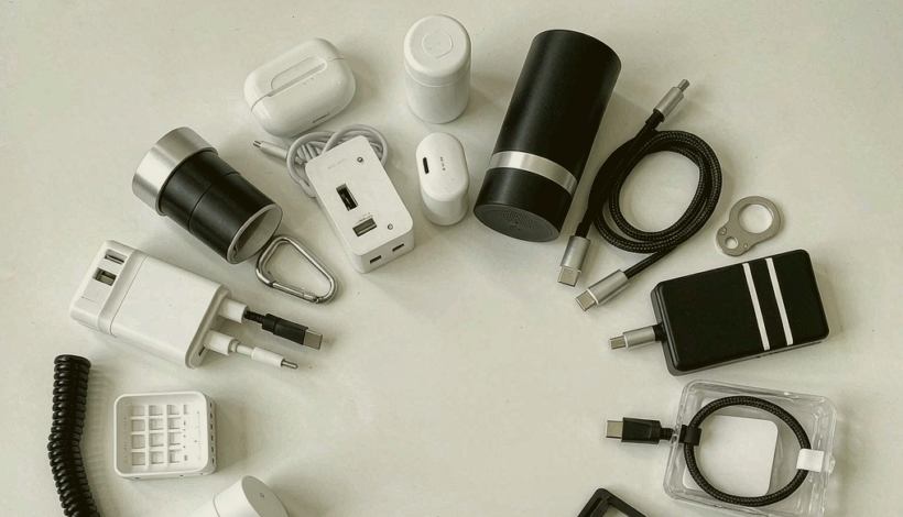 Bulk Vape Goods Ocean Freight packaging detail