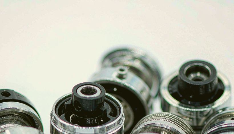Bulk Vape Goods Ocean Freight packaging detail