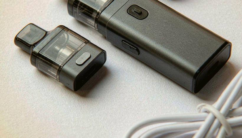 Bulk Vape Goods Ocean Freight packaging detail